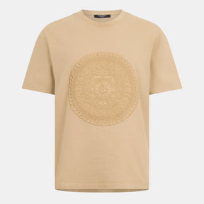 Balmain Medal Tee Sn53