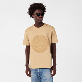 Balmain Medal Tee Sn53