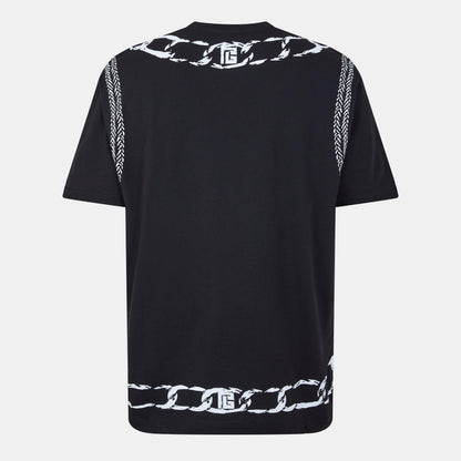 Foulard Foulard Pattern T-Shirt