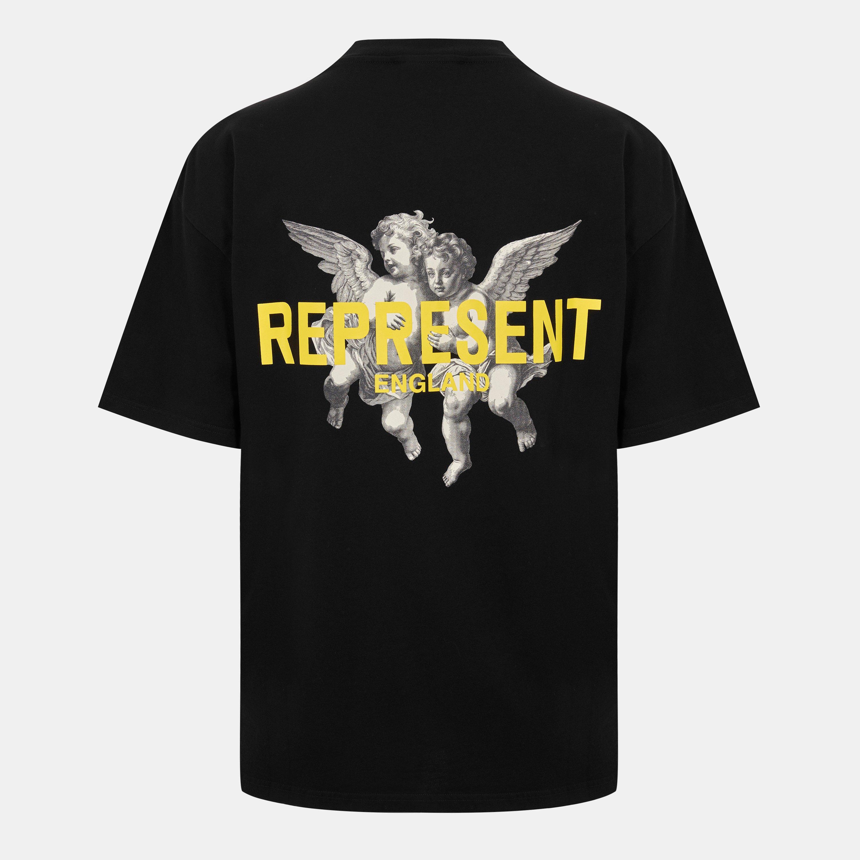 Relaxed Fit Oversized T-Shirt