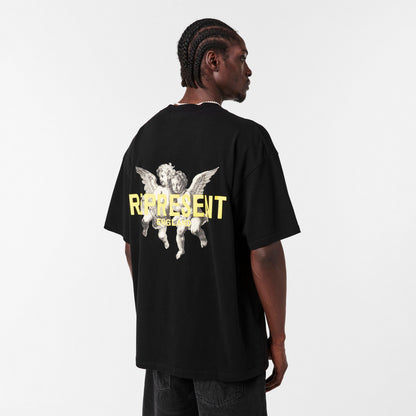Relaxed Fit Oversized T-Shirt