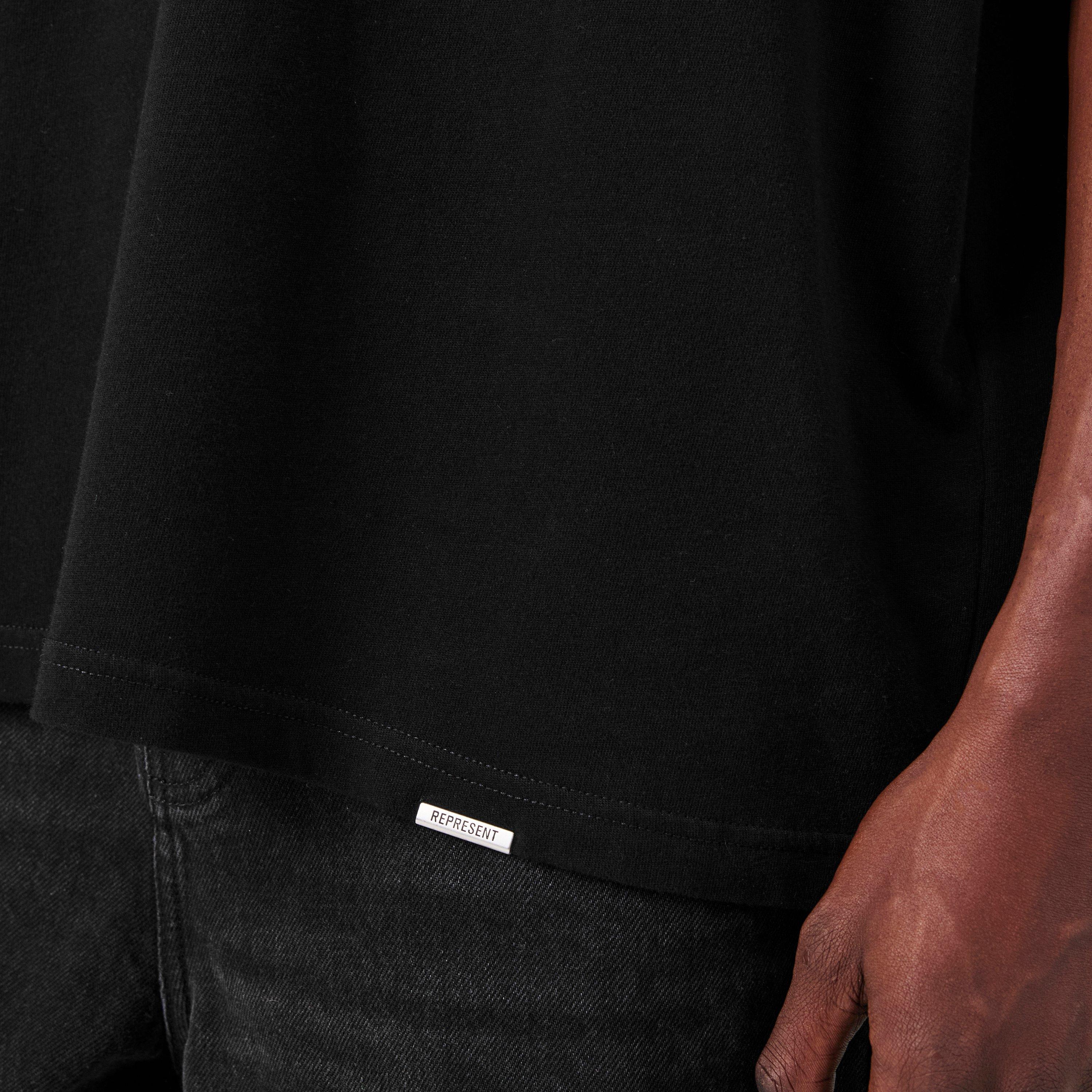 Men's Oversized T-Shirt