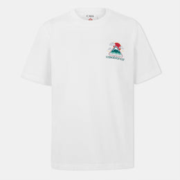 Montagne Ondulee T-Shirt