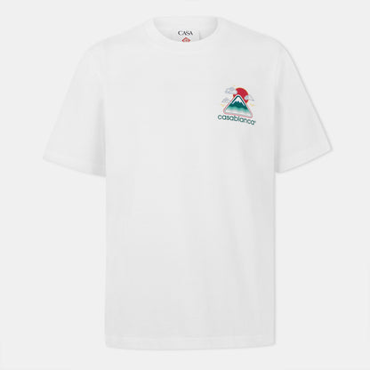 Montagne Ondulee T-Shirt