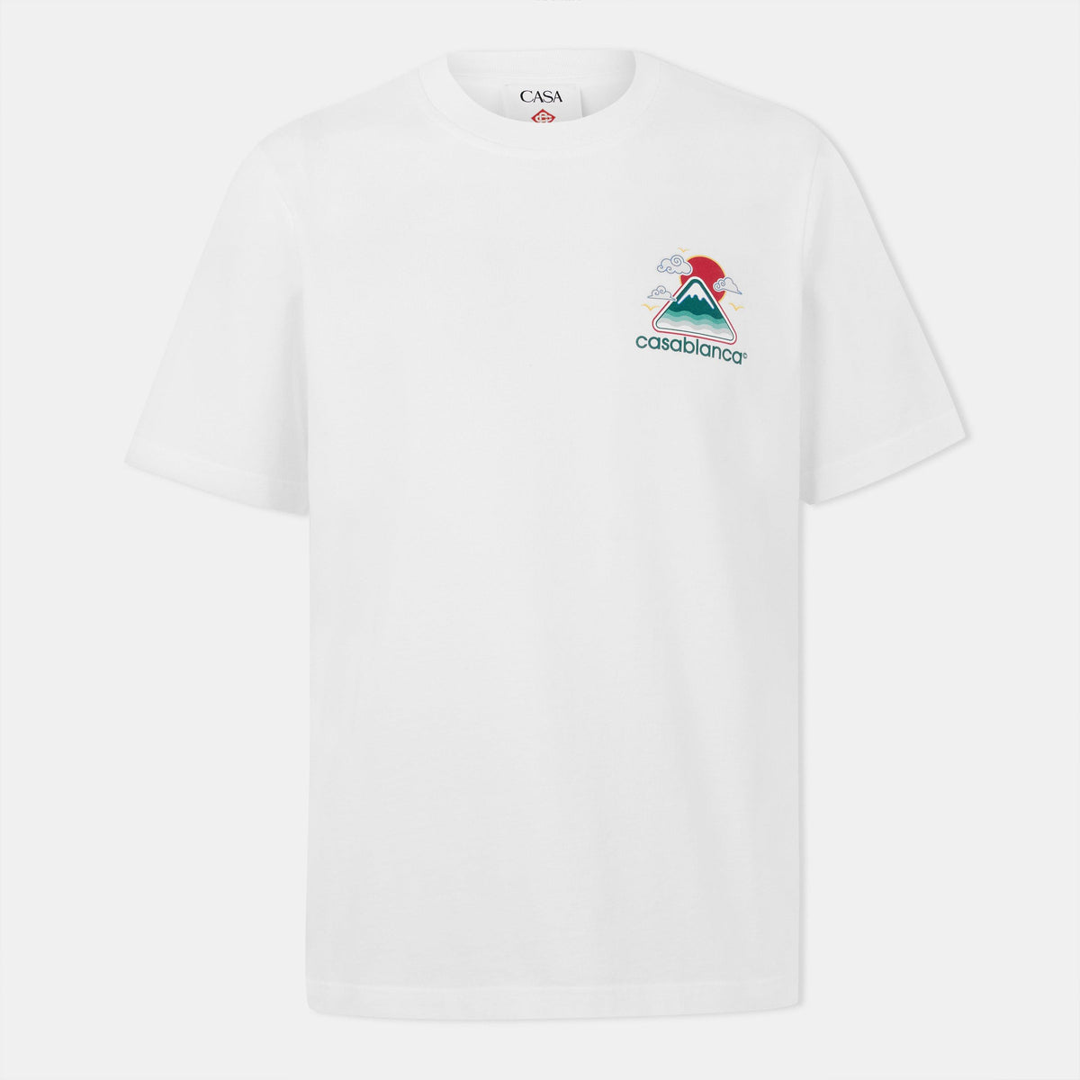 Montagne Ondulee T-Shirt