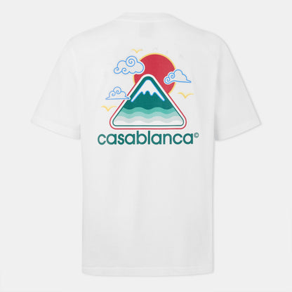 Montagne Ondulee T-Shirt