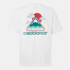 Montagne Ondulee T-Shirt