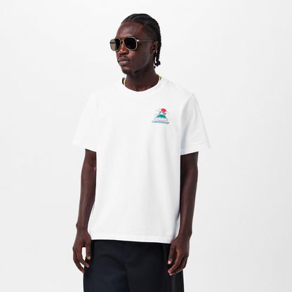 Montagne Ondulee T-Shirt