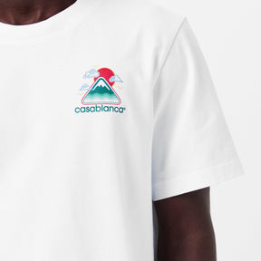 Montagne Ondulee T-Shirt