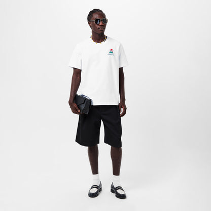 Montagne Ondulee T-Shirt