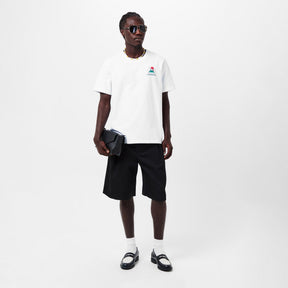 Montagne Ondulee T-Shirt