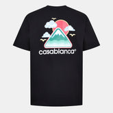 Montagne Ondulee T-Shirt