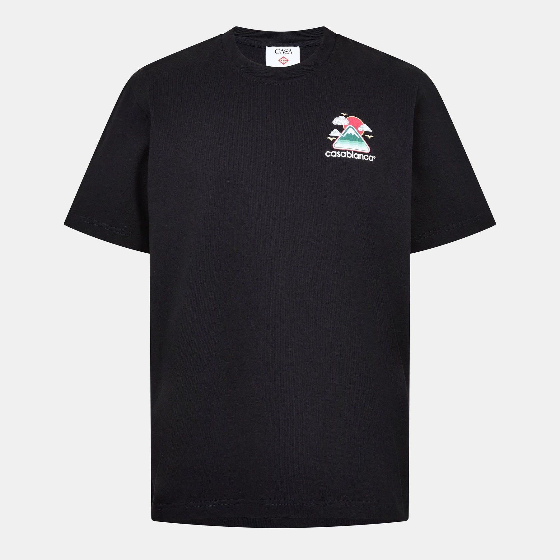 Montagne Ondulee T-Shirt