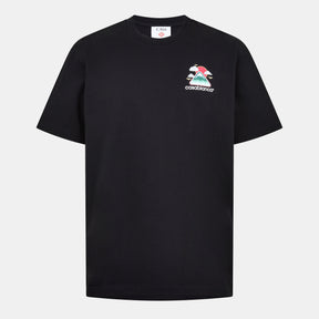 Montagne Ondulee T-Shirt
