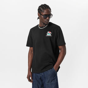 Montagne Ondulee T-Shirt