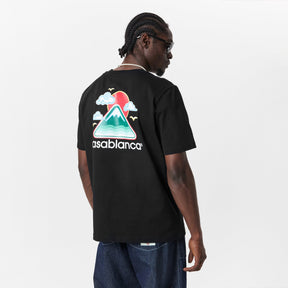 Montagne Ondulee T-Shirt