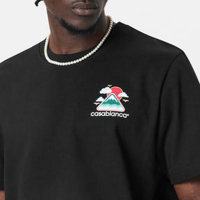 Montagne Ondulee T-Shirt
