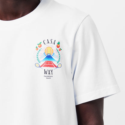 Way Mountain T-Shirt
