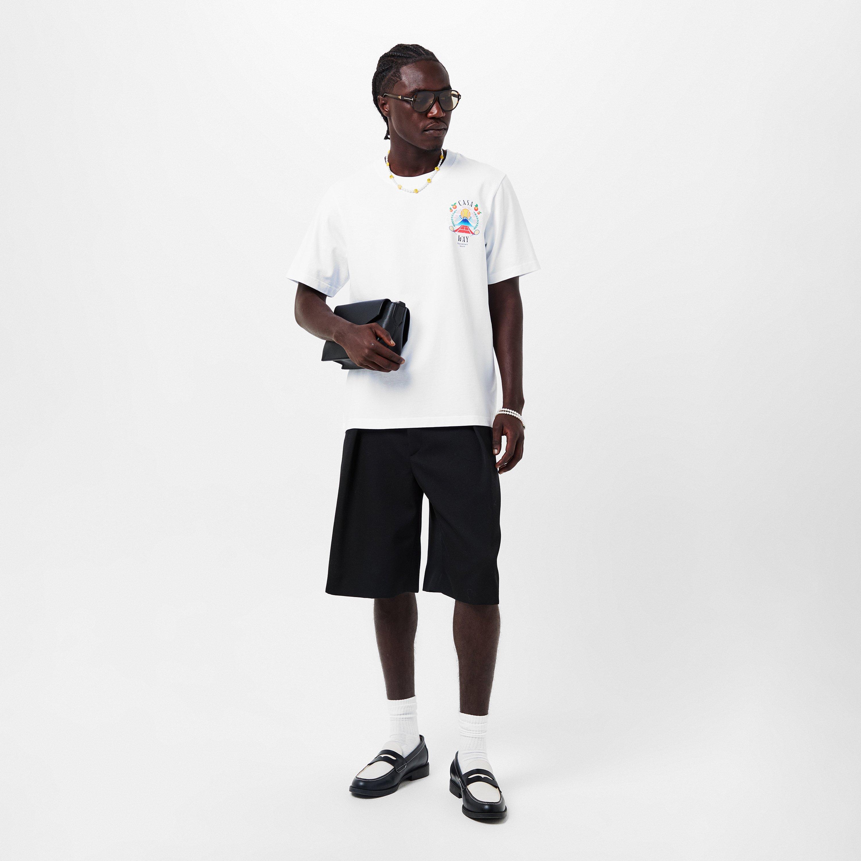 Way Mountain T-Shirt