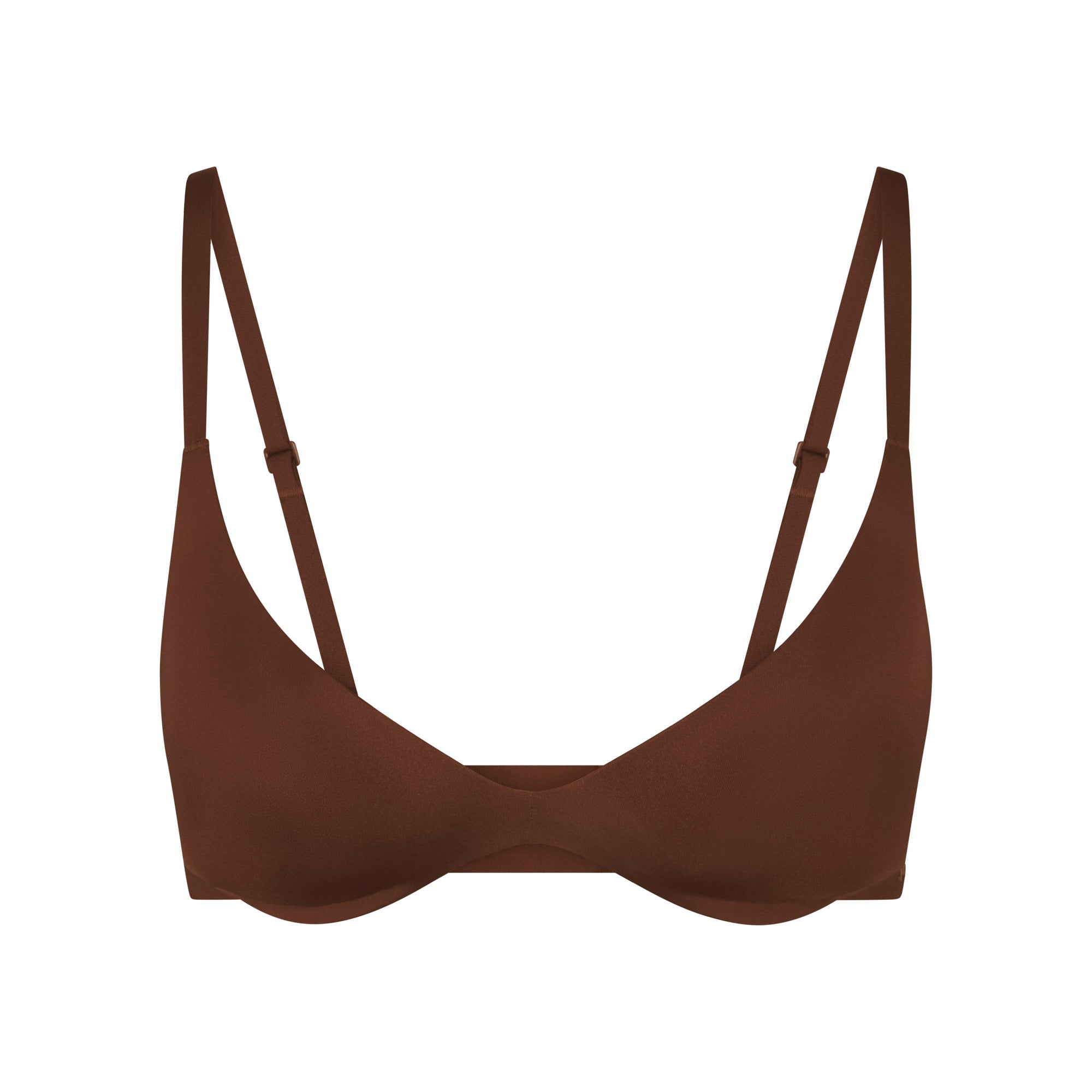 Wireless Form Super Push-up Bra — Part 3