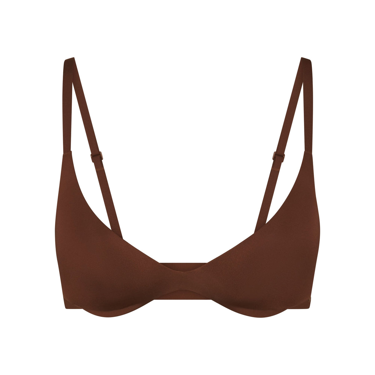 Wireless Form Super Push-up Bra — Part 2