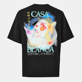 Casa Galactic OS Tee Sn53