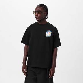 Casa Galactic OS Tee Sn53