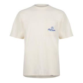 Men's Rep Perm Vac T-Shirt, Embroidered Logo