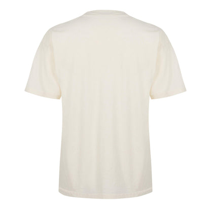 Men's Rep Perm Vac T-Shirt, Embroidered Logo