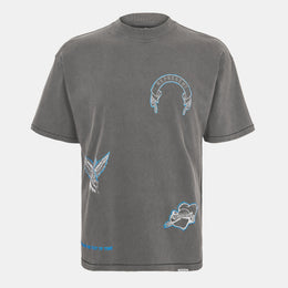 Rep Legacy Oversized T-Shirt