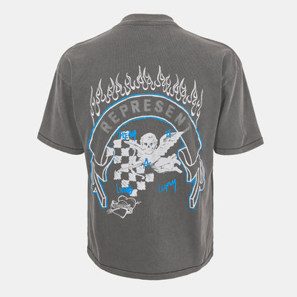 Rep Legacy Oversized T-Shirt