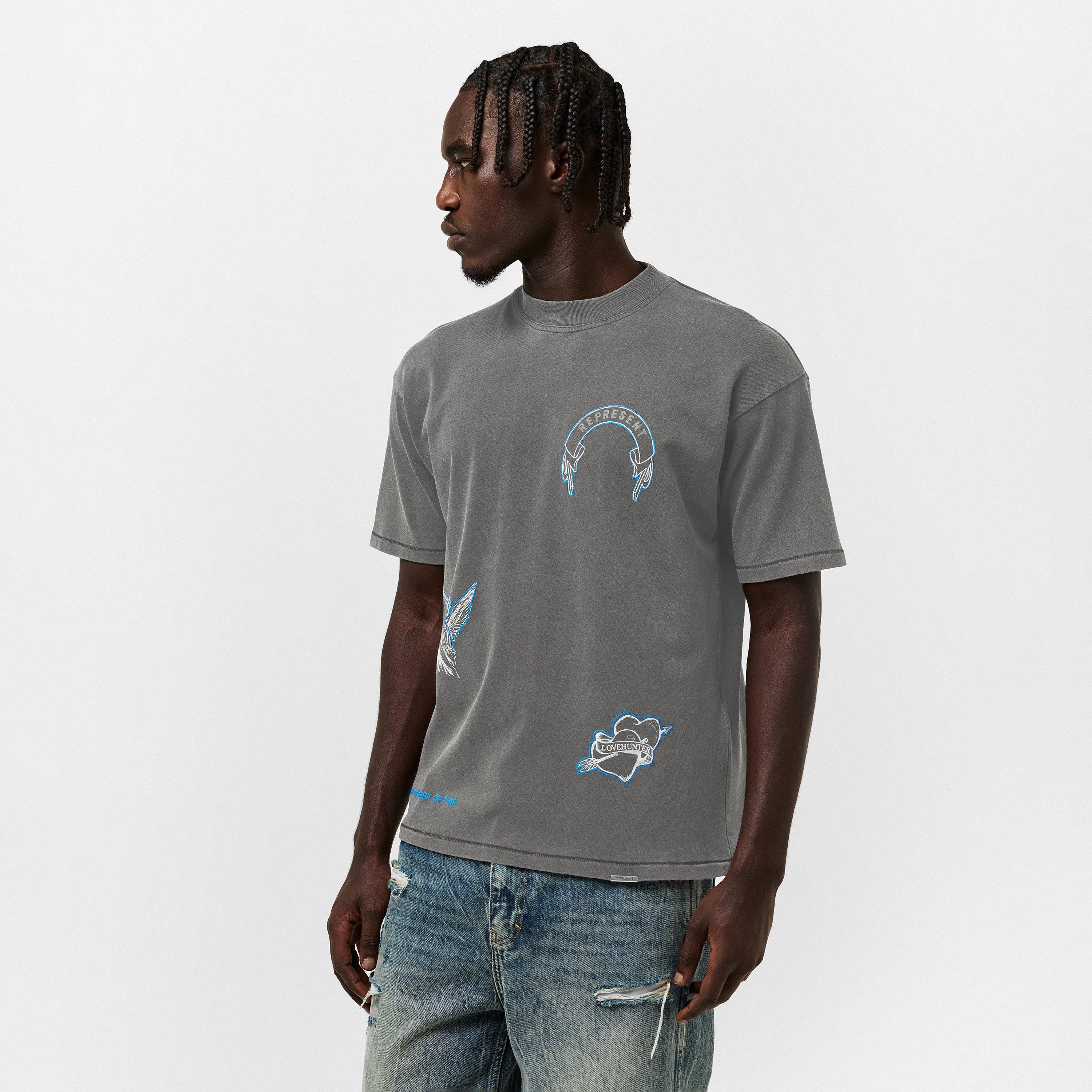 Rep Legacy Oversized T-Shirt