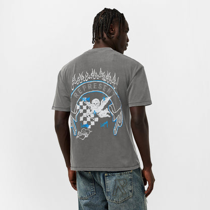 Rep Legacy Oversized T-Shirt