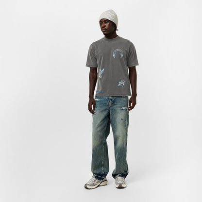 Rep Legacy Oversized T-Shirt