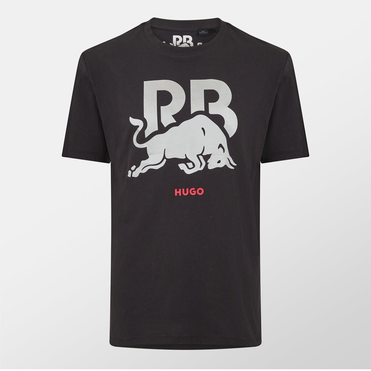 X Racing Bulls T-Shirt