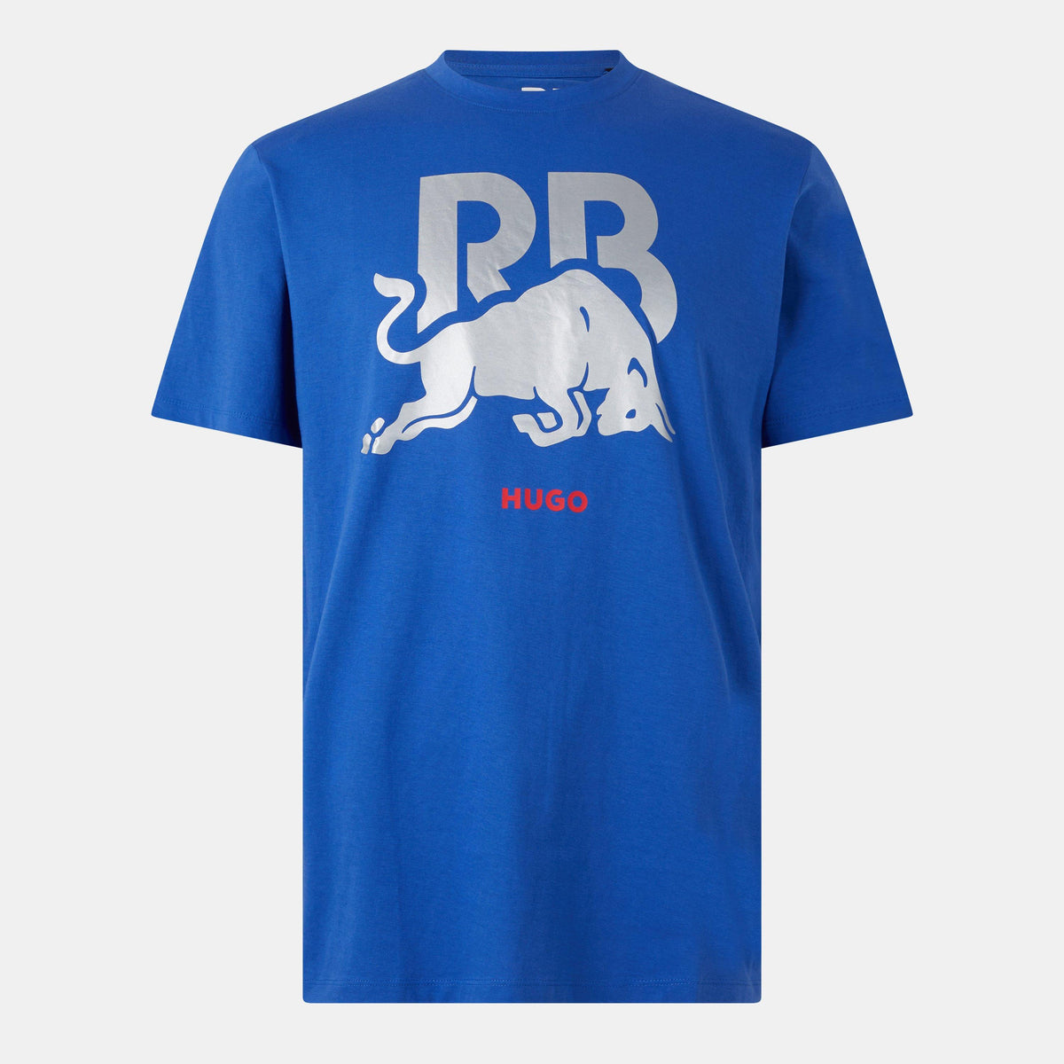 X Racing Bulls T-Shirt