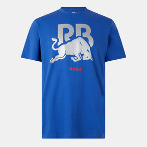 X Racing Bulls T-Shirt