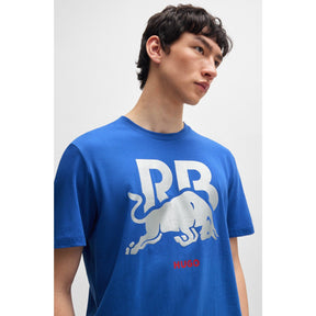 X Racing Bulls T-Shirt
