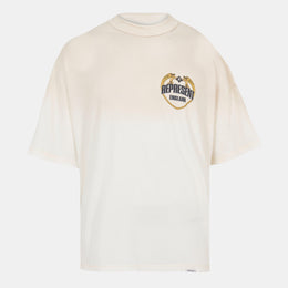 Angel Border Oversized T-Shirt