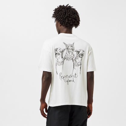 Men's Oversized T-Shirt, Design