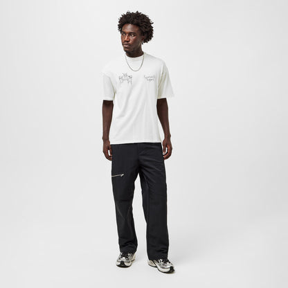 Men's Oversized T-Shirt, Design