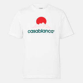 Casa Montagne Tee Sn53