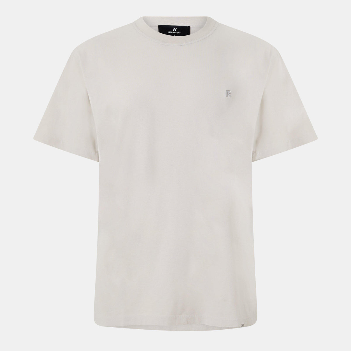 Men's Metal R T-Shirt, Metal ‘R’ Branding