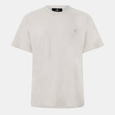 Men's Metal R T-Shirt, Metal ‘R’ Branding