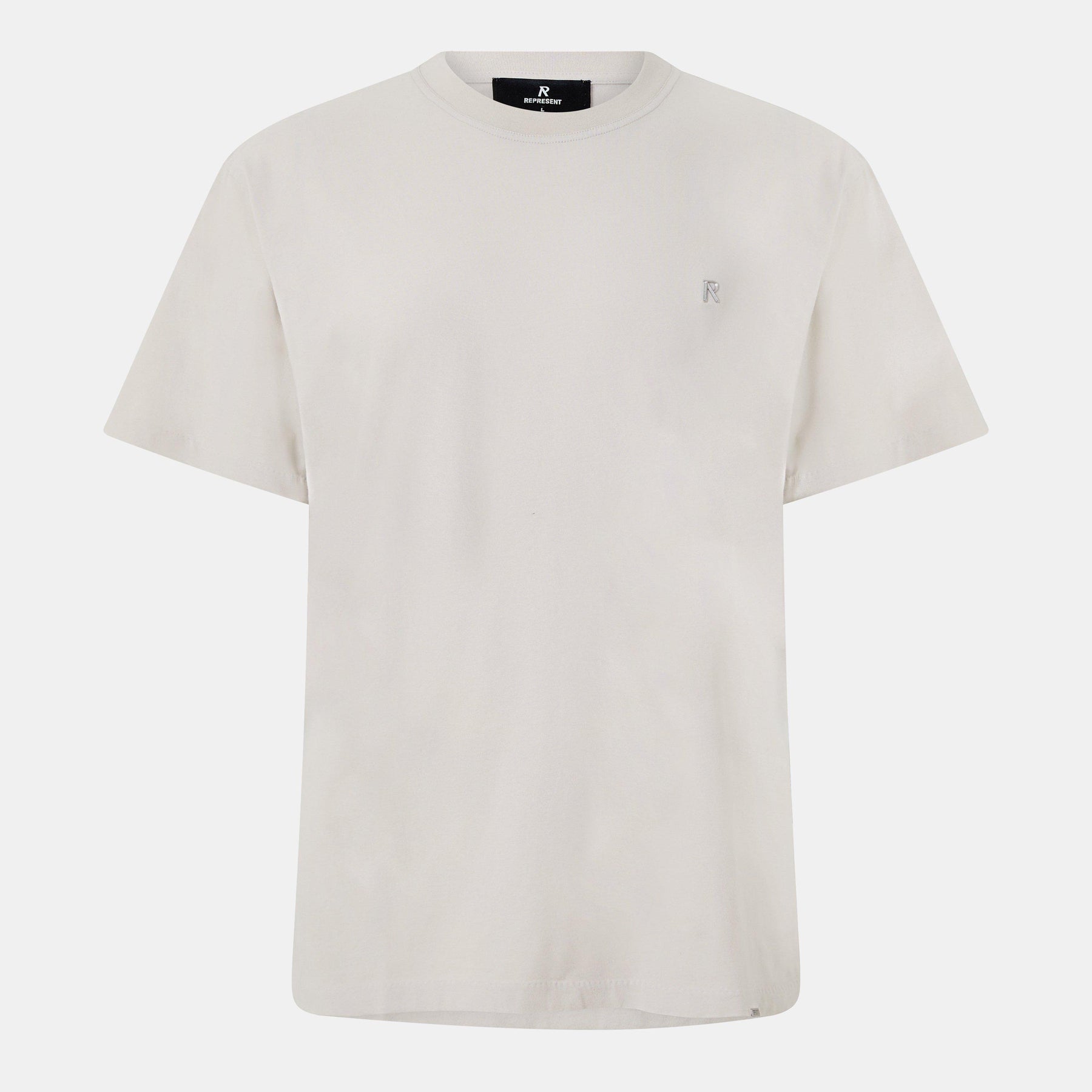 Men's Metal R T-Shirt, Metal ‘R’ Branding