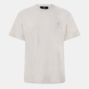 Men's Metal R T-Shirt, Metal ‘R’ Branding