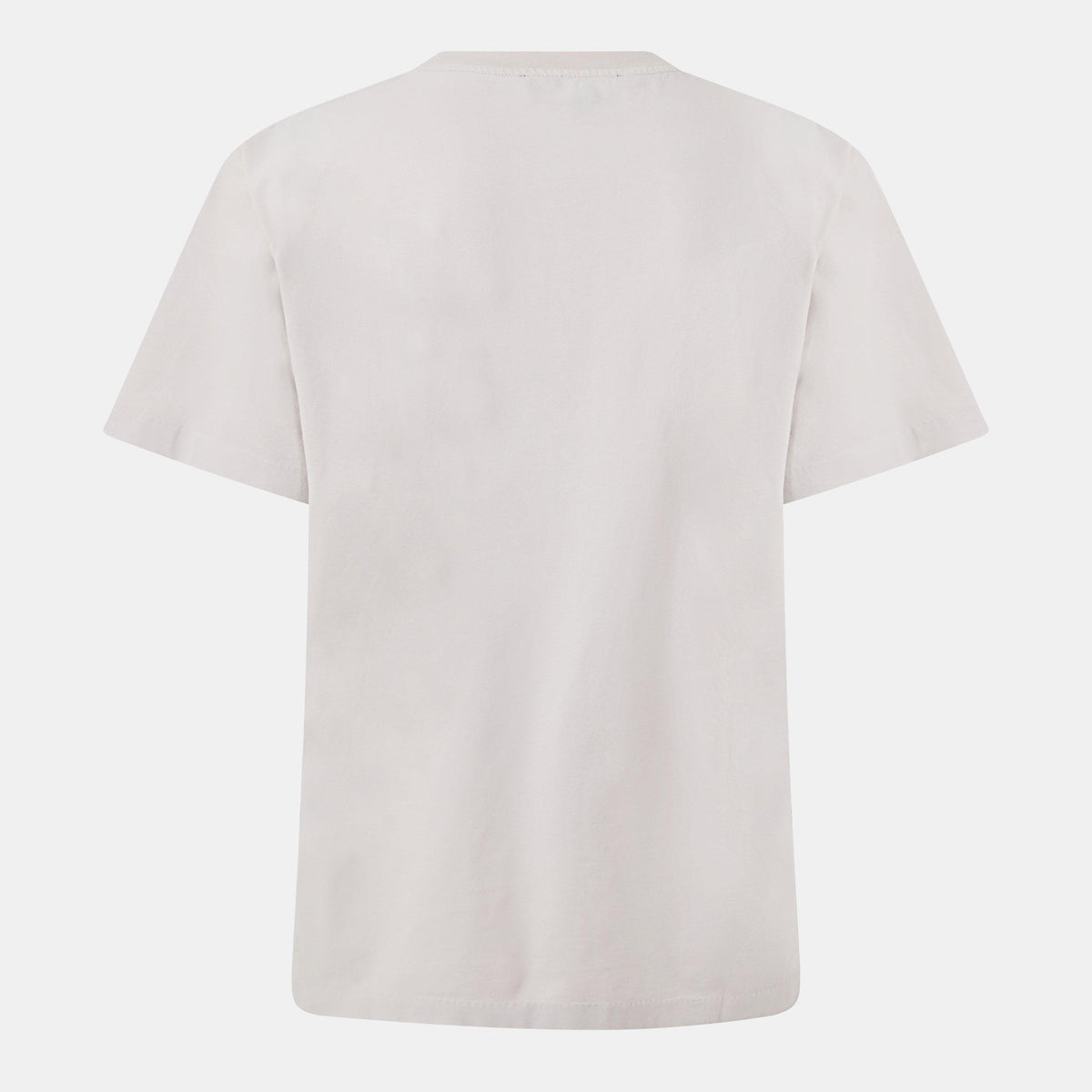 Men's Metal R T-Shirt, Metal ‘R’ Branding