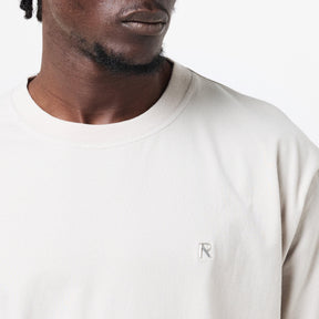 Men's Metal R T-Shirt, Metal ‘R’ Branding