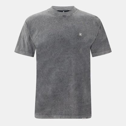 Men's Metal R T-Shirt, Metal ‘R’ Branding