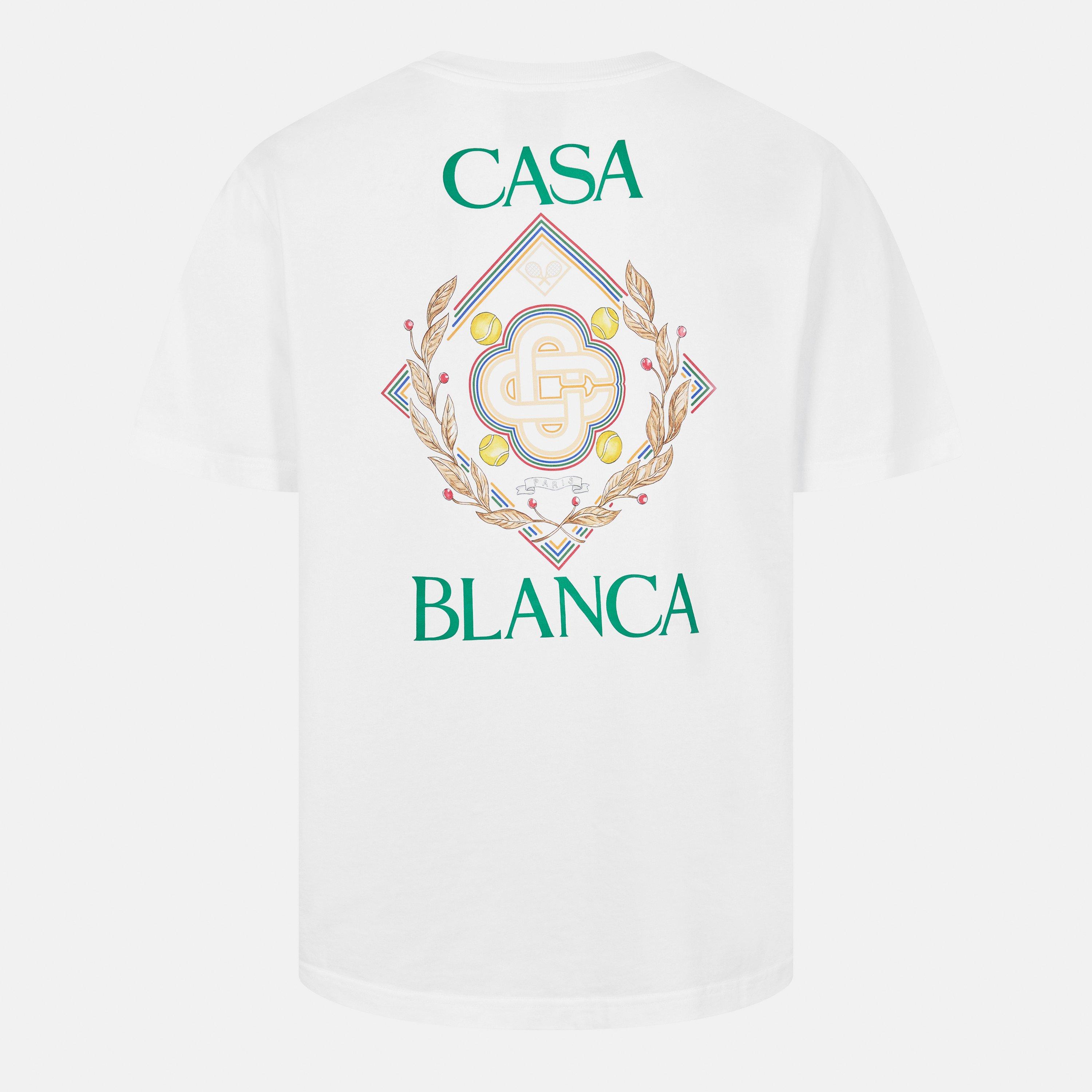 Championship Diamond T-Shirt